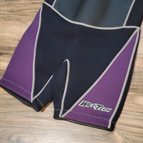 Wet-tech | Shorts Wet-suit  - Picture 2 of 8